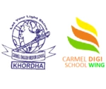 carmel english medium school ( android application logo